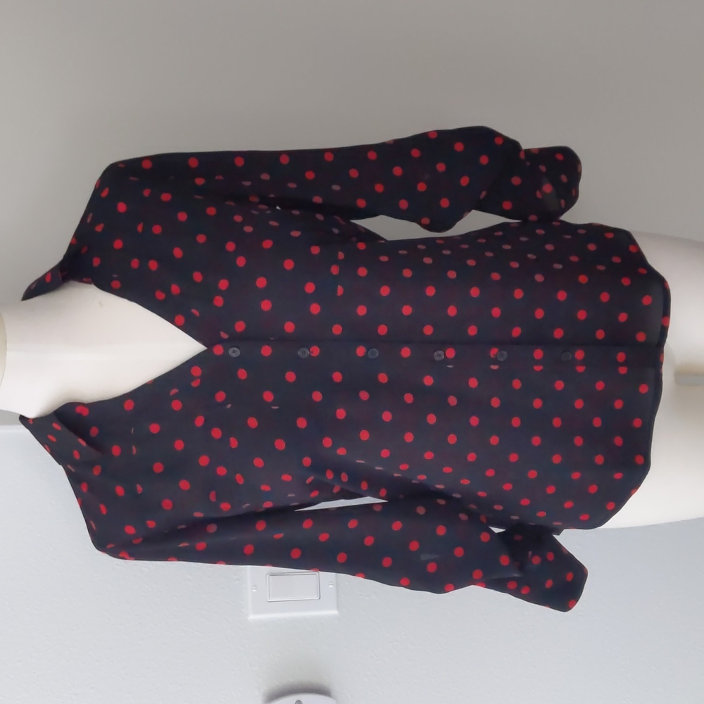 Express Portofino shirt